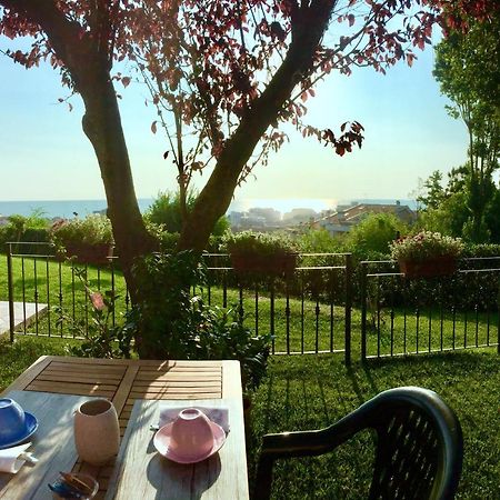 Ilpoggetto Bed&Breakfast Civitanova Marche Eksteriør billede