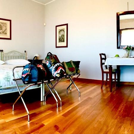 Ilpoggetto Bed&Breakfast Civitanova Marche Eksteriør billede