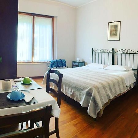 Ilpoggetto Bed&Breakfast Civitanova Marche Eksteriør billede
