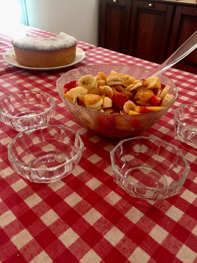 Ilpoggetto Bed&Breakfast Civitanova Marche Eksteriør billede