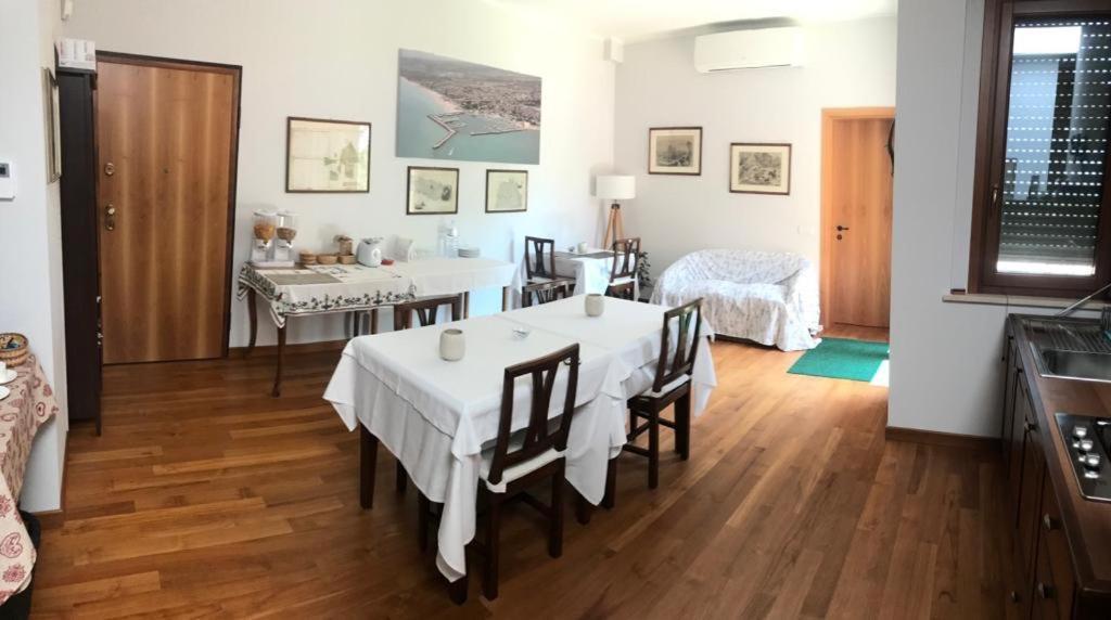 Ilpoggetto Bed&Breakfast Civitanova Marche Eksteriør billede