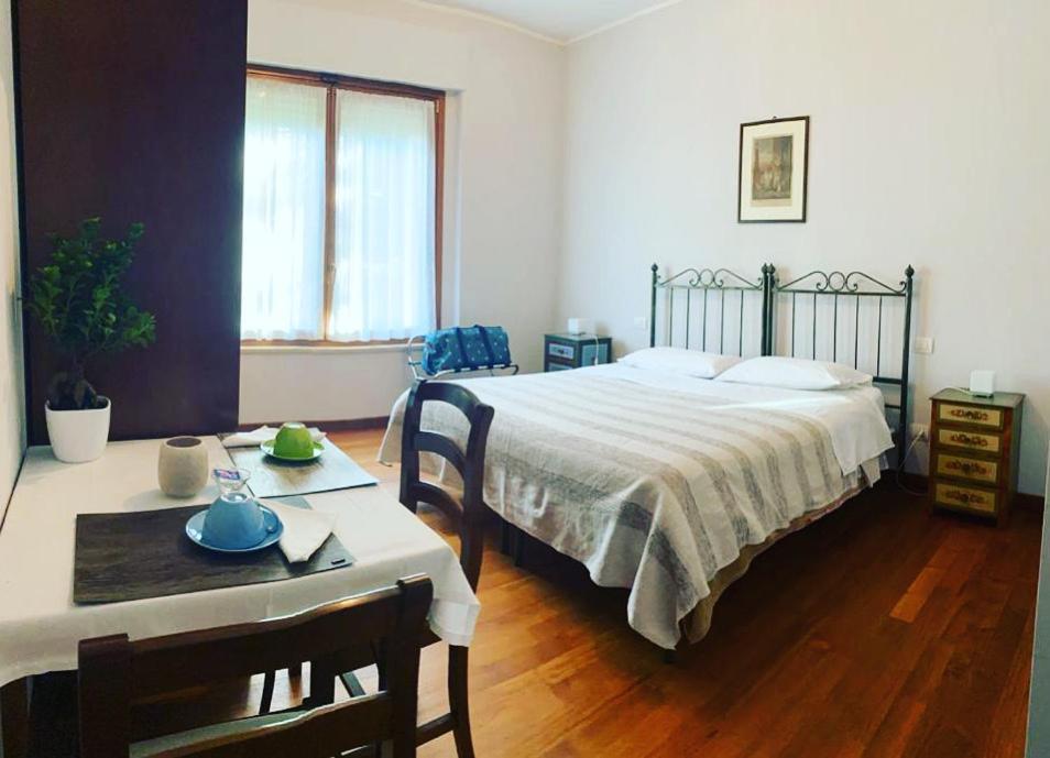 Ilpoggetto Bed&Breakfast Civitanova Marche Eksteriør billede