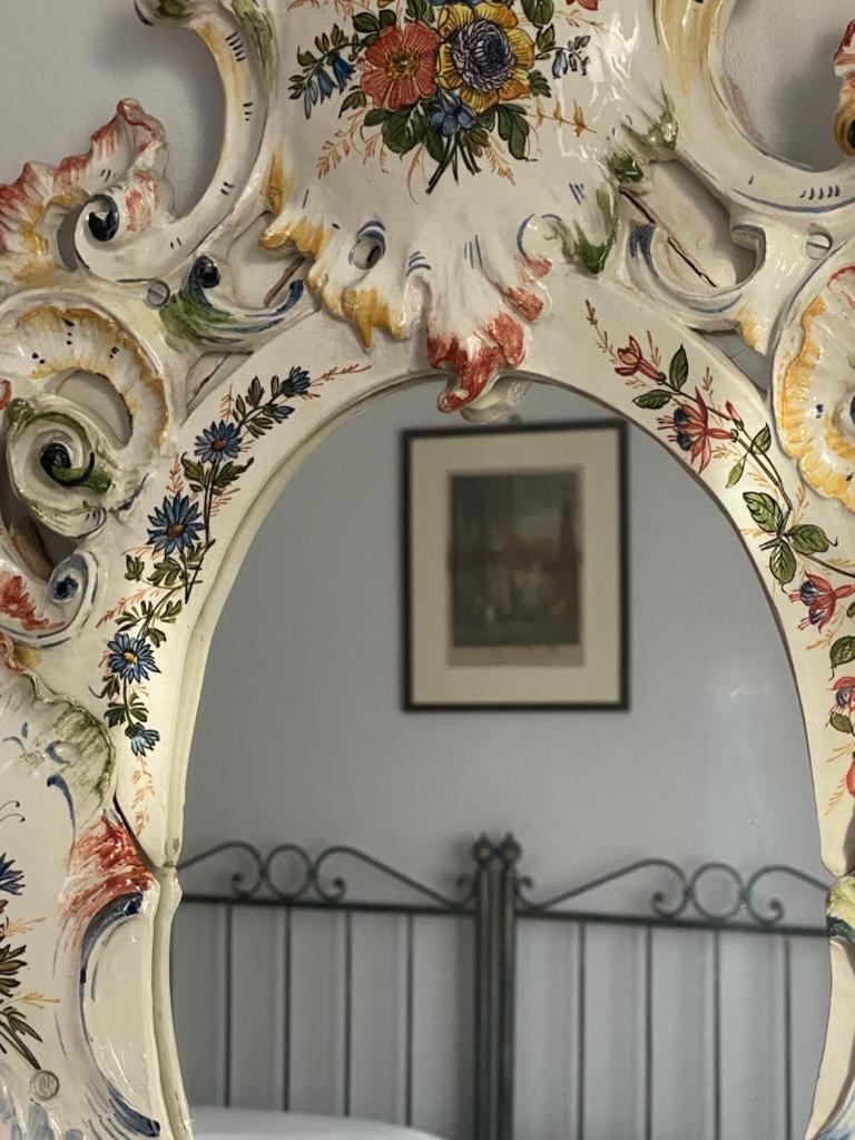 Ilpoggetto Bed&Breakfast Civitanova Marche Eksteriør billede