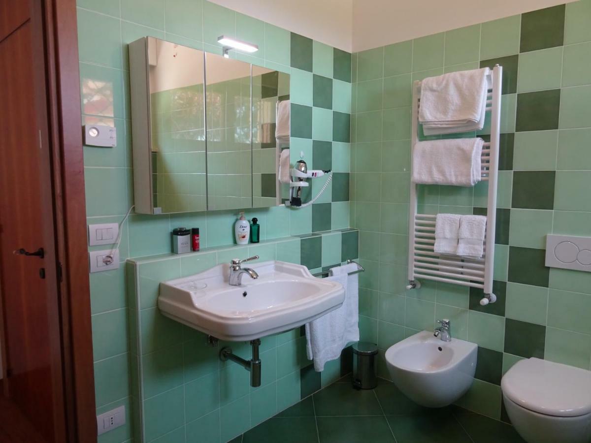 Ilpoggetto Bed&Breakfast Civitanova Marche Eksteriør billede