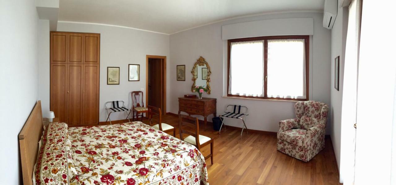 Ilpoggetto Bed&Breakfast Civitanova Marche Eksteriør billede